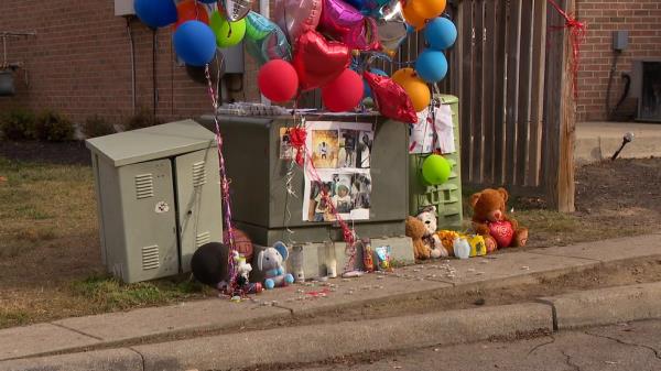 11岁少年被枪杀，5人受伤，俄亥俄州社区寻求答案