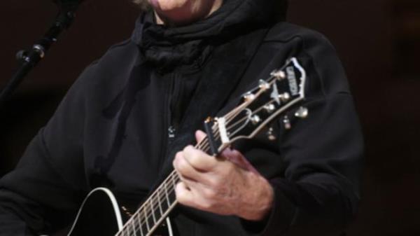 忧郁布鲁斯乐队的吉他手丹尼·莱恩在与肺癌作斗争后去世，享年79岁