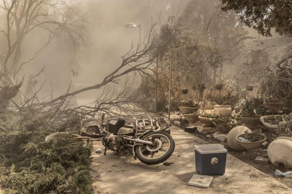 哈马斯袭击以色列：美国情报机构告诉他们的欧洲同行