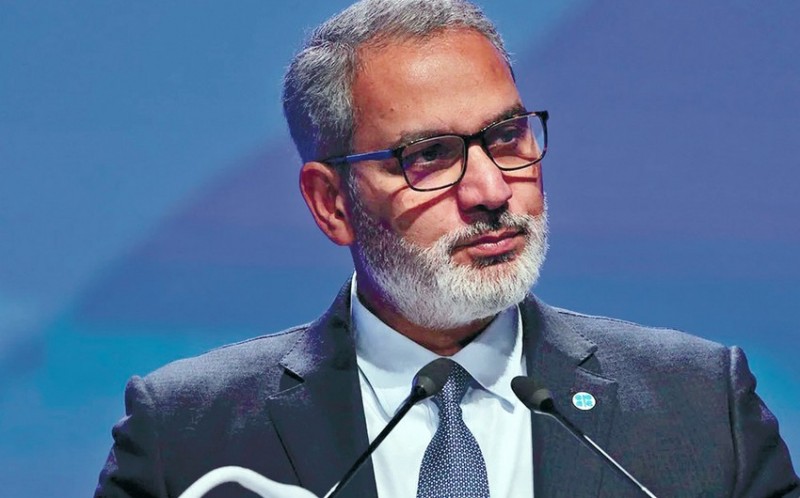 欧佩克秘书长与伊拉克、哈萨克斯坦商讨石油产量补偿计划