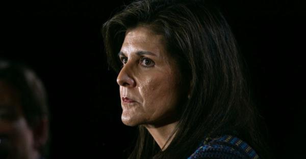 尼基·黑利名声大噪，但要击败特朗普还面临着艰难的战斗