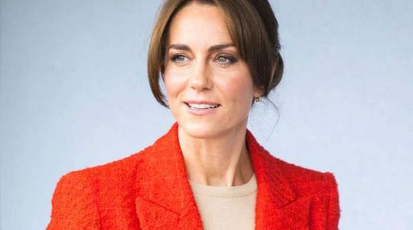 凯特·米德尔顿(Kate Middleton)仍然面临着社交媒体的下水道