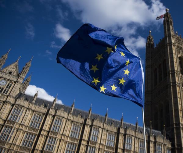 2021年，欧盟人口减少了26.5万人