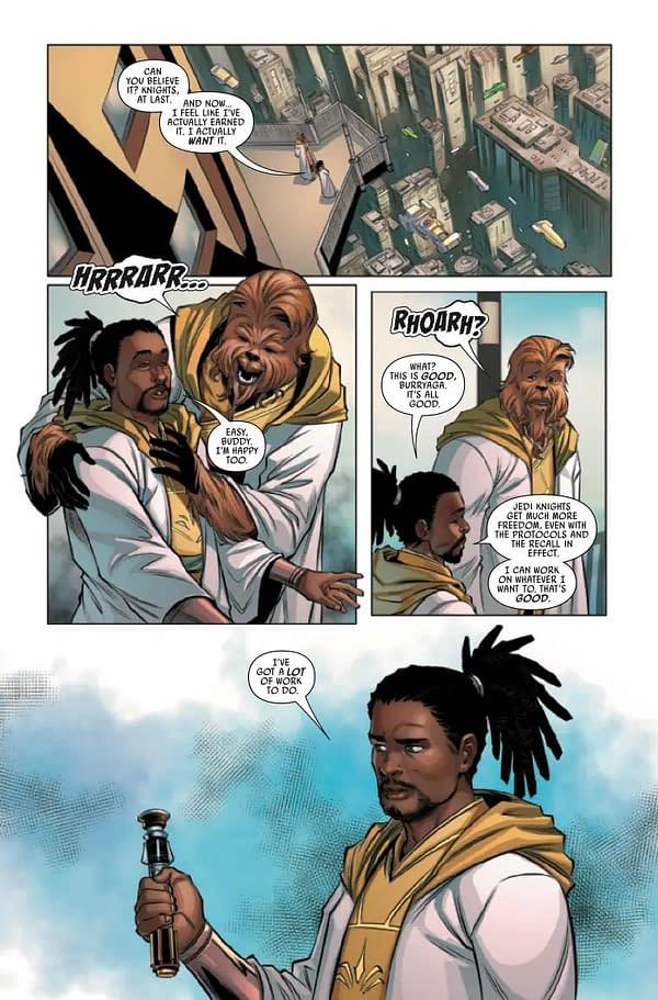 《星球大战：高等共和国