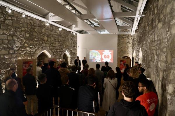 圣徒基金会如何在南安普顿发挥作用