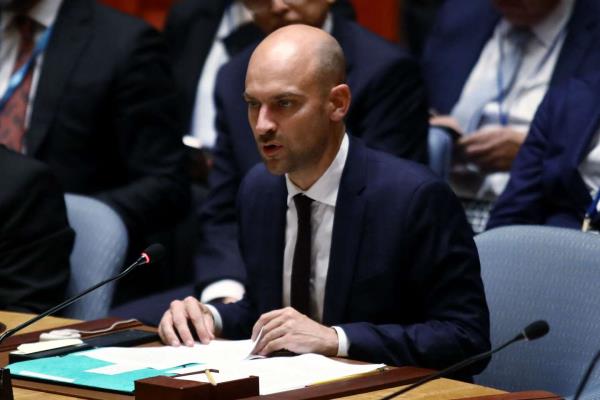 黎巴嫩：法国和美国致力于“21天停火”