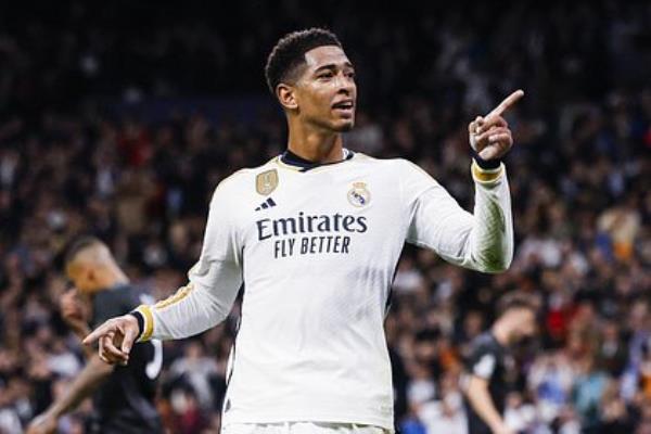 2023年最昂贵足球运动员名单出炉