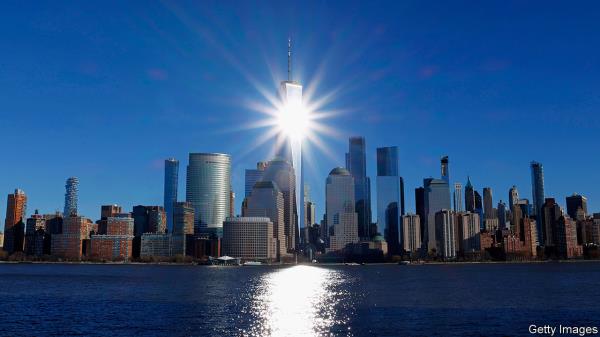 银行家们有理由希望特朗普获胜