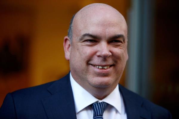 迈克·林奇，备受争议的英国科技巨头，在意大利沉船后失踪