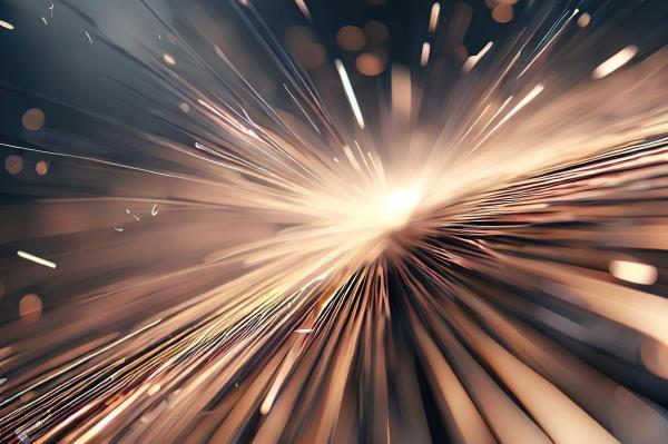 “反直觉”的发现：麻省理工学院的科学家发现极端条件下令人惊讶的金属行为