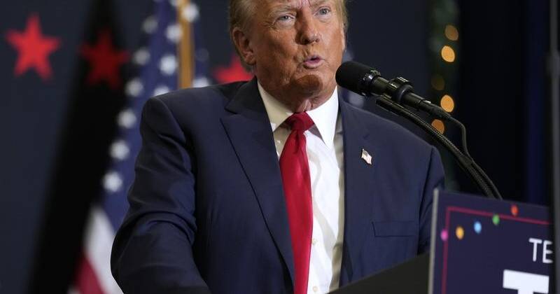 特朗普“迫使密歇根州官员放弃2020年的选举结果”