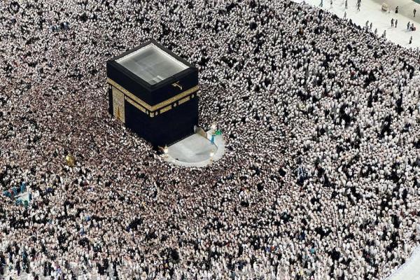 开斋节将于周三开始