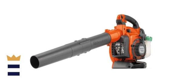Husqvarna Handheld Leaf Blower/Vacuum