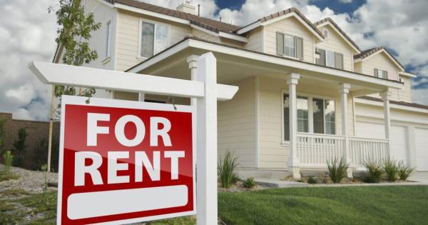 美国竞争最激烈和最不激烈的租赁市场可能会让你大吃一惊