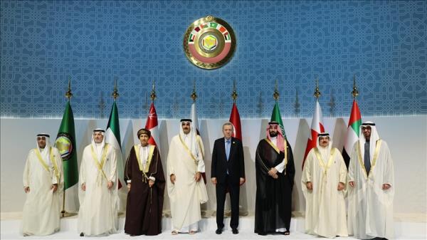 沙特阿拉伯主持海湾部长级会议，讨论加沙冲突