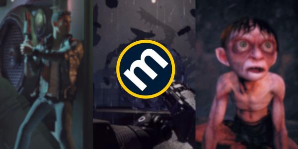 盘点2023年十大评级最低的游戏