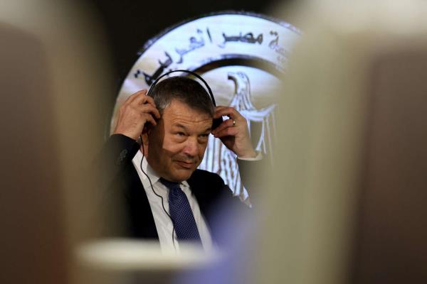 联合国证实9名近东救济工程处雇员可能参与了10月7日的袭击