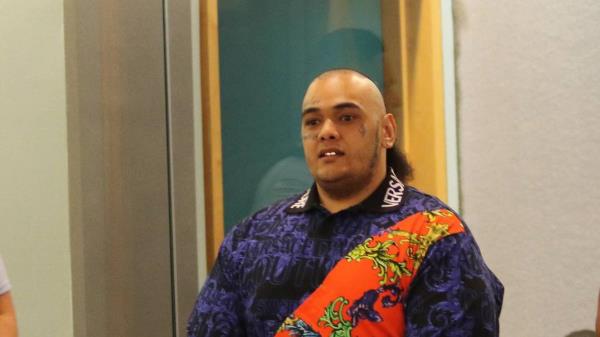 科曼切罗帮派“核心圈子”成员Jarome Fonua在监狱服刑结束后被遣返回澳大利亚