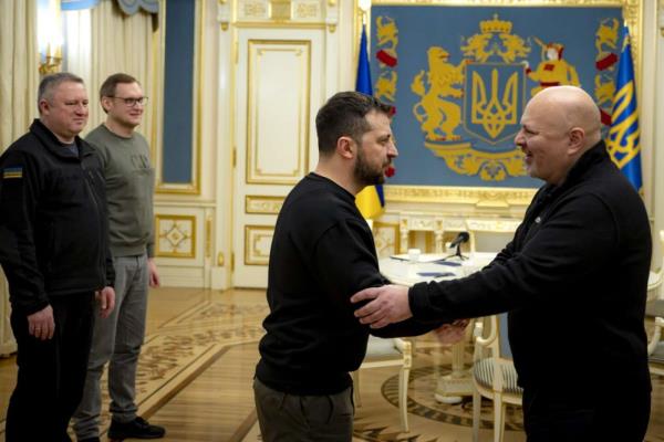 乌克兰准备加入国际刑事法院