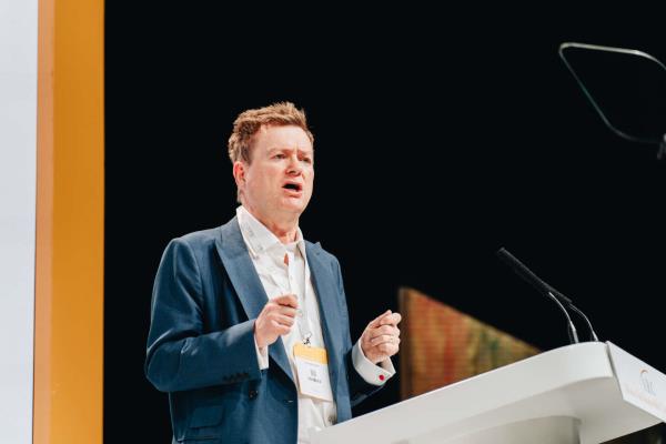 保罗·马歇尔，英国保守党新晋媒体大亨