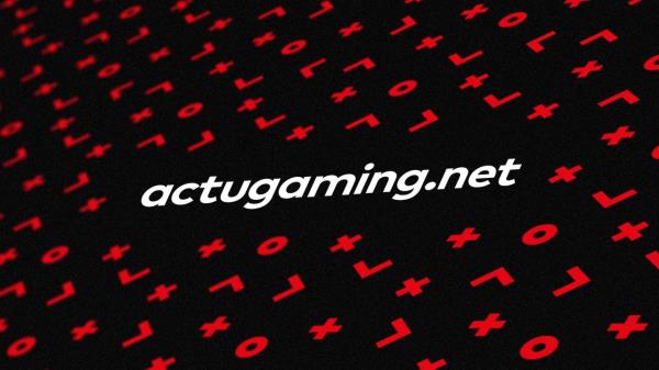 整个ActuGaming团队祝您2024年新年快乐!