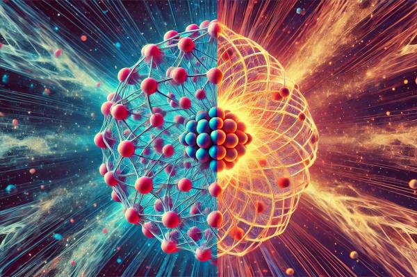 破译钛-48：解开一个世纪的核谜