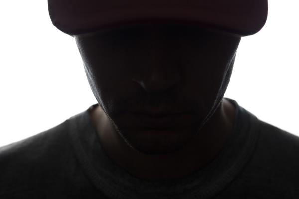 一天后，“伪装的银行抢劫犯”在开普韦恩兰德被警察发现