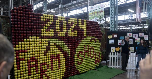 在2024年宾夕法尼亚农场展上可以期待什么