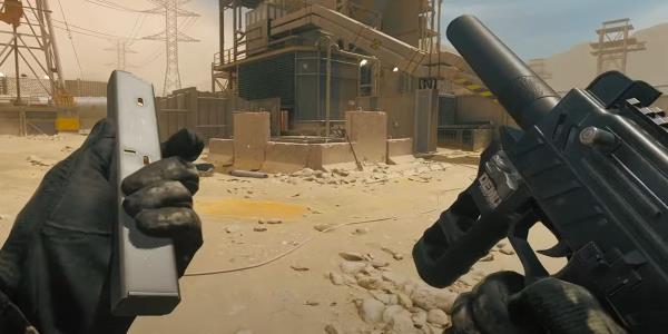 《使命召唤：现代战争3》玩家抱怨“破碎”刷出