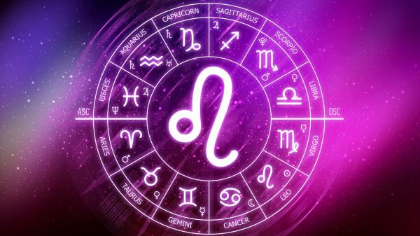 年度星座运势2024——狮子座2024年狮子座会是什么样子？在新的一年里，等待你的是什么？