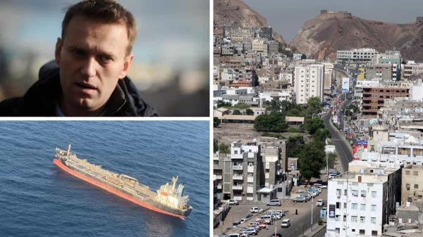 十大新闻：也门交战各方承诺停火，导弹袭击印度海岸外的船只，等等