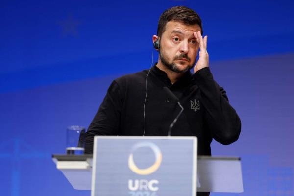 乌克兰债务的微妙重组