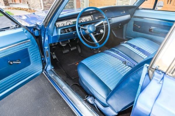 Plymouth Road Runner 10