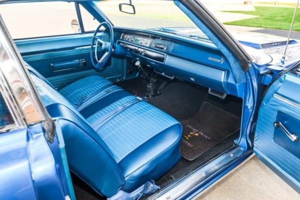 Plymouth Road Runner 14