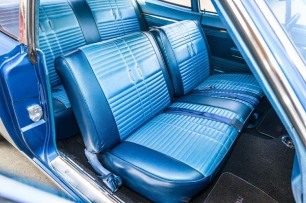 Plymouth Road Runner 6