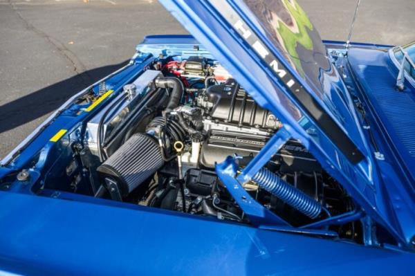 Plymouth Road Runner 2