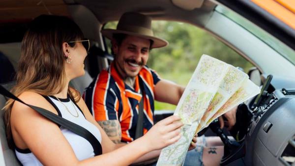 穷游：度过一个廉价周末的五个小贴士