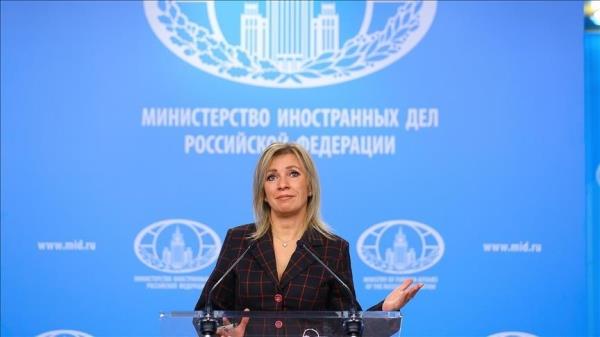 俄罗斯表示，以色列对加沙的计划阻碍了可持续和平