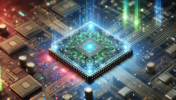 新型忆阻器用离子创新挑战冯·诺依曼瓶颈