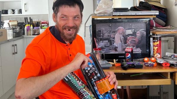 汉密尔顿母亲因有特殊需要的儿子在公共场合尖叫而受到虐待