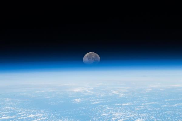 十倍团队合作：国际空间站乘员扩张激发合作科学