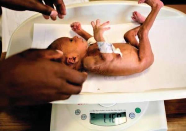 利益攸关方提倡强化大米以对抗贫血