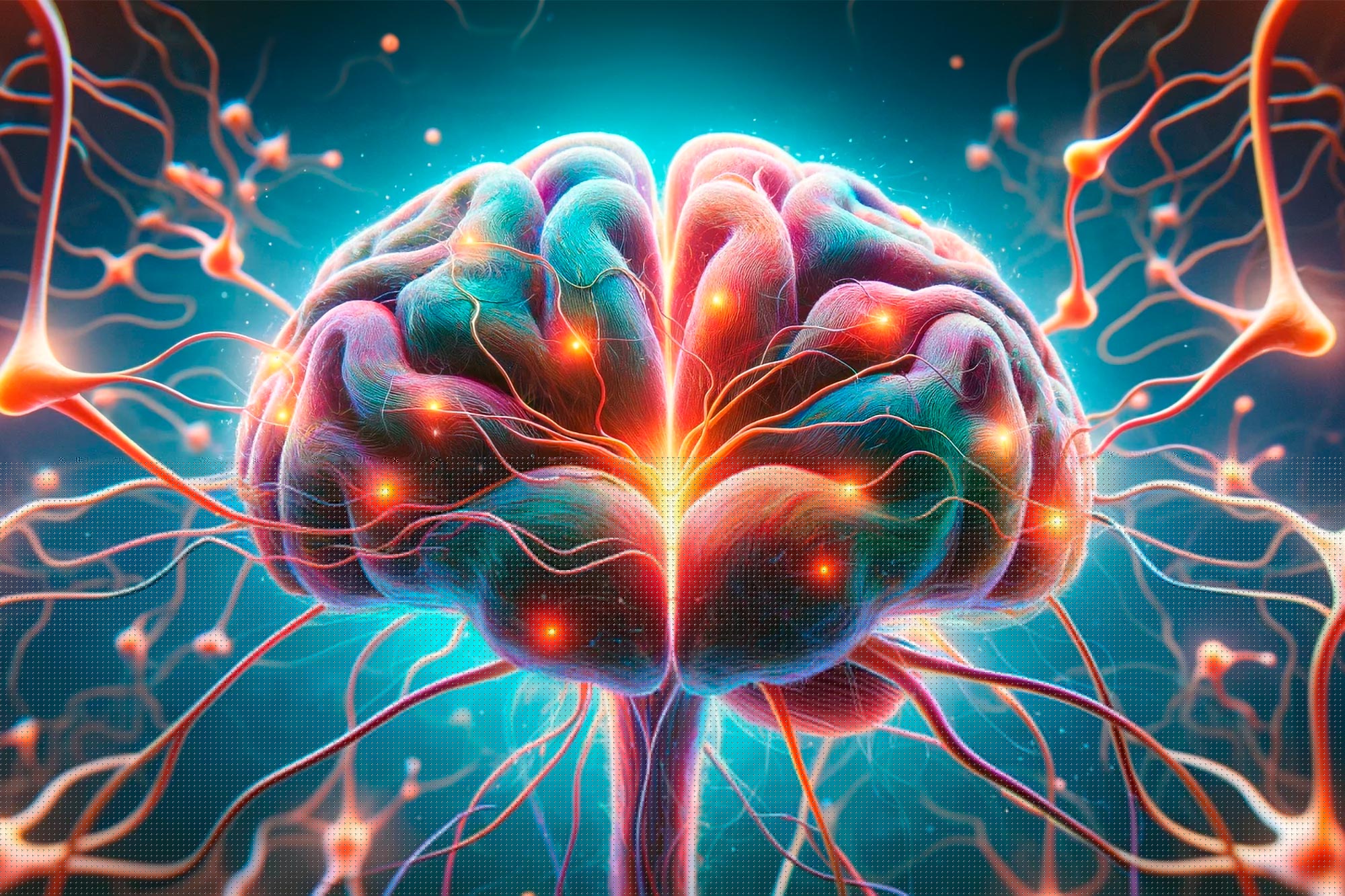 大脑的秘密握手：研究揭示了鲜为人知的突触的功能