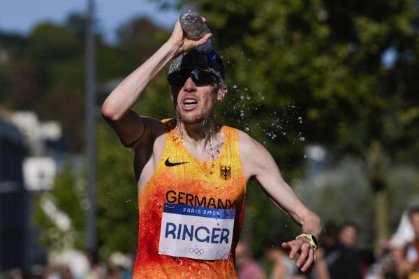 巴黎禁止比赛中使用塑料瓶