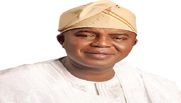 Ogun寻求安全的化学废物回收