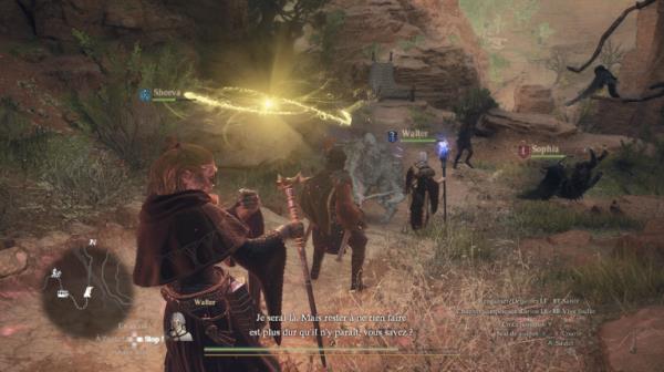 龙的信条2：在经济困境中平衡完美