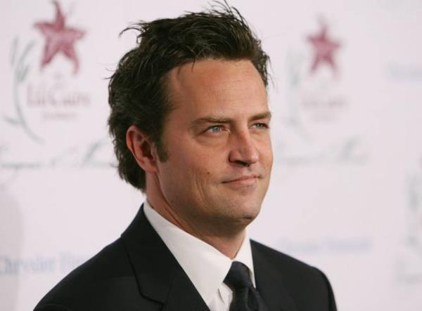 Matthew Perry revealed why the series ended in his memoir. Credit: Michael Buckner/Getty Images