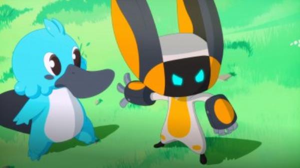 探索Temtem： Swarm - Crema在Temtem宇宙中的新Roguelite游戏