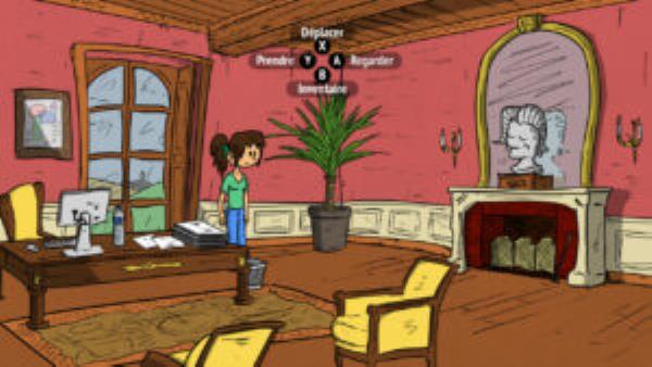 Superflu Riteurnz(任天堂Switch) -测试