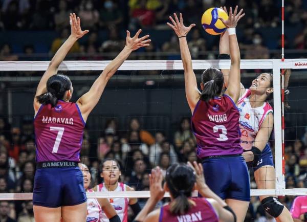 酷酷的粉碎者，泰坦抢占PVL半抢先